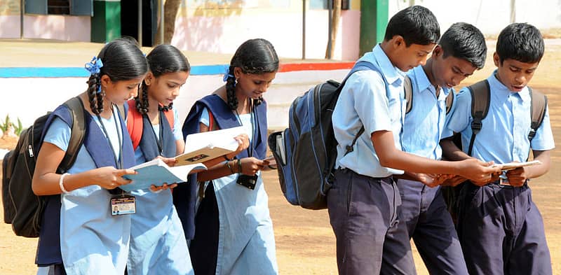 ಸಾಂದರ್ಭಿಕ ಚಿತ್ರ