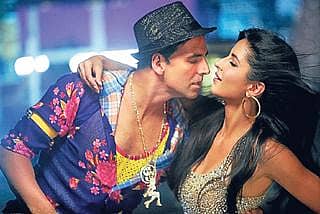 ತಿಳಿ ಹಾಸ್ಯದ ಹೊನಲು