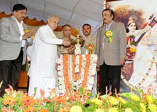 ರಾಷ್ಟ್ರಭಕ್ತರಿಗೆ ಭಯೋತ್ಪಾದಕರ ಪಟ್ಟ