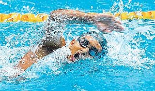 ಈಜು ಚಾಂಪಿಯನ್ಷಿಪ್ಗೆ ತೆರೆ: ಬಿಎಸಿ ತಂಡಕ್ಕೆ ಸಮಗ್ರ ಪ್ರಶಸ್ತಿ