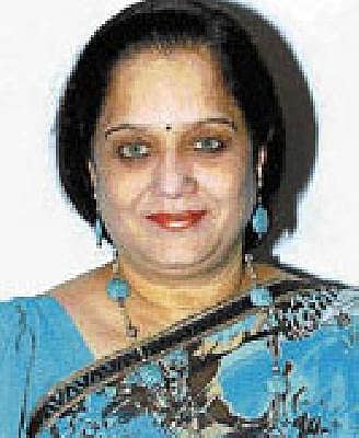 ಇದು ರೇಖಾರಾವ್ ಇತಿಹಾಸ...