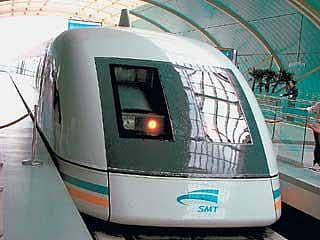 ಹೈಸ್ಪೀಡ್ ರೈಲಿಗೆ ಕೇಂದ್ರ ಸಮ್ಮತಿ