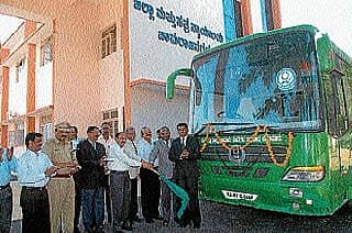 ಸಾಮಾನ್ಯರಿಗೂ ಕಾನೂನು ಜ್ಞಾನ: ಡಿಸಿ