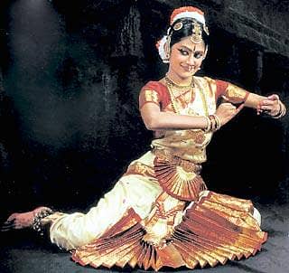 ತೇಜಸ್ವಿನಿ ರಂಗಪ್ರವೇಶ