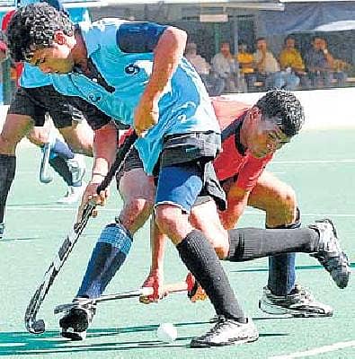 ಎಸ್‌ಎಐಗೆ ಮಣಿದ ಎಂಎಲ್‌ಐ