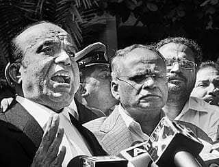 ಸಿ.ಎಂ ವಿರುದ್ಧ ಮತ್ತೆ ಮೂರು ಮೊಕದ್ದಮೆ