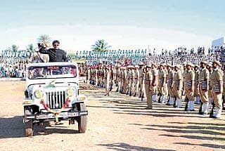 ಅವಳಿ ಜಿಲ್ಲೆಗೆ ಬೃಹತ್ ಉಕ್ಕು ಘಟಕ
