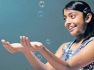 ಹೌದು...! ಎಂದು ಕೂಗಿ ಹೇಳಿ