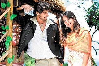 ಈ ಸಂಜೆ ಯಾಕಾಗಿದೆ