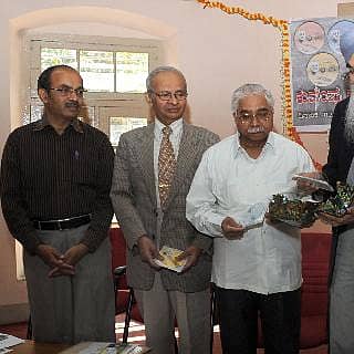 ತಂತ್ರಜ್ಞಾನದೊಂದಿಗೆ ಕನ್ನಡ ಮುನ್ನಡೆ: ಕಂಬಾರ