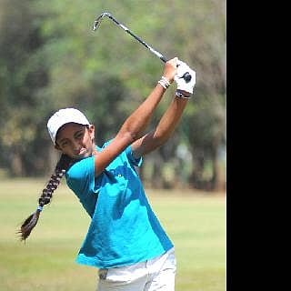 ಸೆಮಿಫೈನಲ್ಗೆ ಚಿಕ್ಕರಂಗಪ್ಪ, ಅದಿತಿ