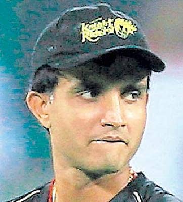 ದೇಸಿ ಕ್ರಿಕೆಟ್ಗೂ ದಾದಾ ವಿದಾಯ