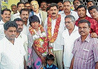 ಶ್ರೀರಂಗಪಟ್ಟಣ ತಾಲ್ಲೂಕು ಪಂಚಾಯಿತಿ: ಜೆಡಿಎಸ್- ಬಿಜೆಪಿ ಮೈತ್ರಿ