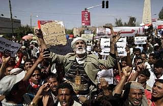 ದೇಶದಲ್ಲಿ ಇನ್ನಷ್ಟು ರಕ್ತ ಹರಿದೀತು-ಗಢಾಫಿ ಪುತ್ರ