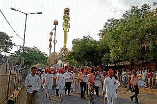 ಎಲ್ಲೆಡೆ ಶ್ರದ್ಧಾಭಕ್ತಿಯ ಶಿವರಾತ್ರಿ