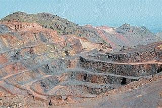 <div class="paragraphs"><p>ಗಣಿ (ಪ್ರಾತಿನಿಧಿಕ ಚಿತ್ರ)</p></div>