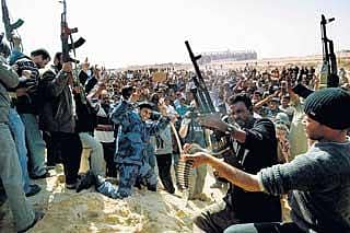 ಗಡಾಫಿ ಆಸ್ತಿ ಮುಟ್ಟುಗೋಲು: ಕೆನಡಾ ಮಸೂದೆ.