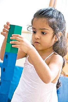 ಮಕ್ಕಳಲ್ಲಿ ಗಮನದ ಕೊರತೆ