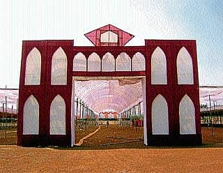 ಶರಣರ ಸ್ಮರಣೋತ್ಸವಕ್ಕೆ ಸಜ್ಜು