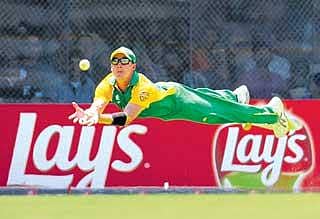 ಇಂಗ್ಲಿಷರ ಮೊಗದಲ್ಲಿ ಮತ್ತೆ ನಗು!