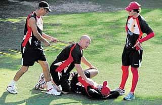 ಇಂದು ಕೀನ್ಯಾ- ಕೆನಡಾ ಪೈಪೋಟಿ