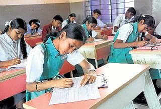 ಪರೀಕ್ಷೆ-ನಿರೀಕ್ಷೆ