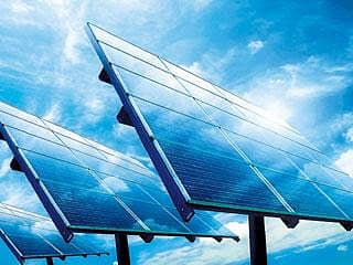 ಹಳ್ಳಿಗಳಿಗೂ ಸೌರಬೆಳಕು