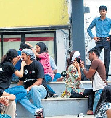 ಮನರಂಜನೆಯ ಮಹಾಪೂರ