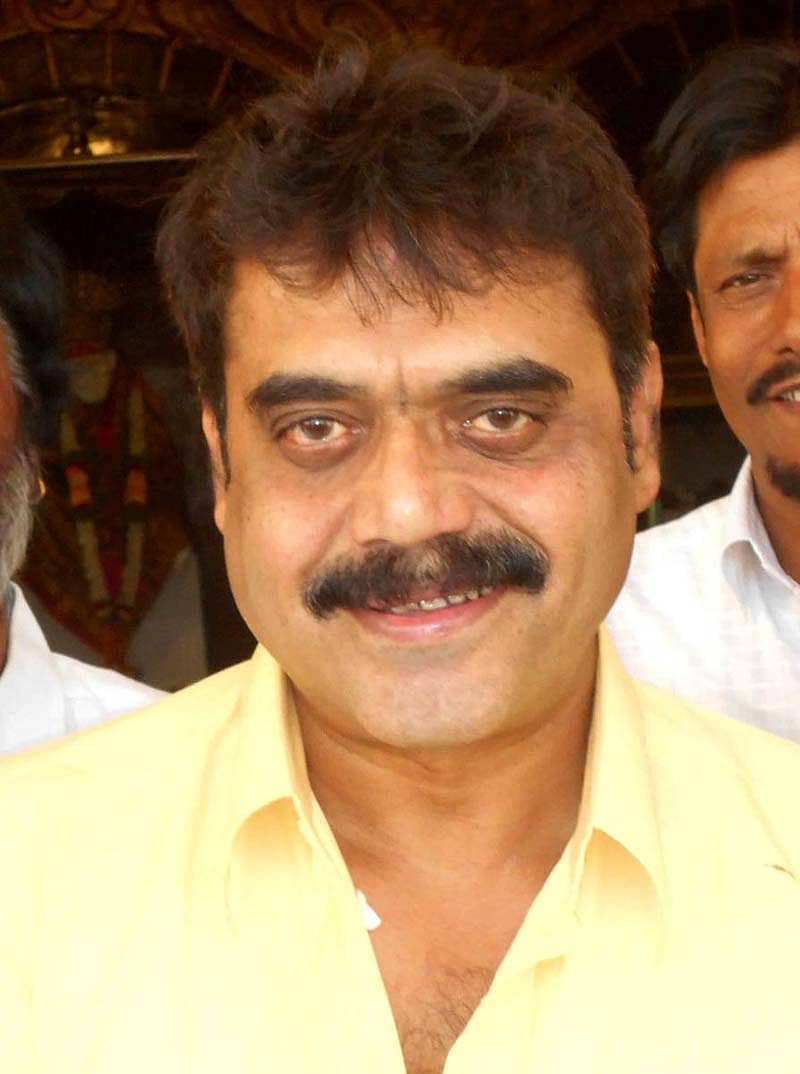 ಕಾಂಗ್ರೆಸ್ನಿಂದ ಸ್ಪರ್ಧೆ ಖಚಿತ ನಟ ಶಶಿಕುಮಾರ್