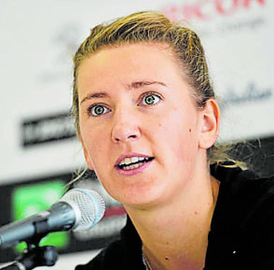 ಆಸ್ಟ್ರೇಲಿಯಾ ಓಪನ್‌ ಟೂರ್ನಿಗೆ ಅಜರೆಂಕಾ ಇಲ್ಲ