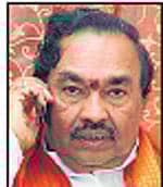 `ಬಿಜೆಪಿಗೆ ನಷ್ಟವಿಲ್ಲ'