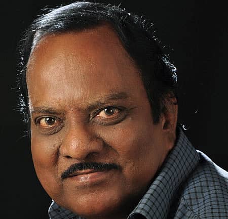 ಖ್ಯಾತ ಸಾಹಿತಿ ಬಿ.ಎಲ್. ವೇಣು