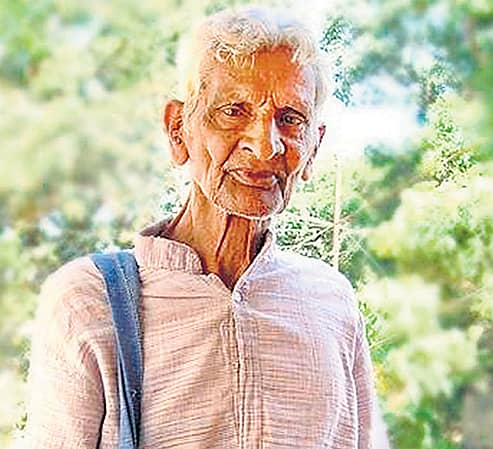 ಮಾಜಿ ಶಾಸಕ ಸಂಜೀವನಾಥ ಐಕಳ