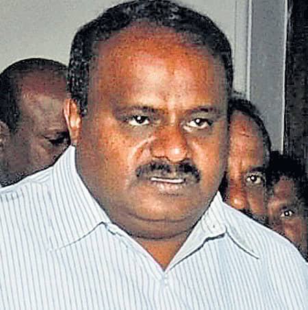 ಎಚ್.ಡಿ.ಕುಮಾರಸ್ವಾಮಿ