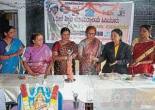 ಸ್ತ್ರೀಗೆ ಸ್ಥಾನಮಾನ ನೀಡಿದ ವಚನಕಾರರು