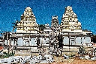 ಗುಬ್ಬಿ ಸಜ್ಜಾಗಿದೆ ಗುಬ್ಬಿಯಪ್ಪನ ಜಾತ್ರೆಗೆ