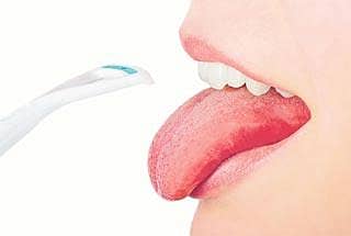 ನಾಲಿಗೆಯ ಸ್ವಚ್ಛತೆ ಕಡೆಗಣಿಸಬೇಡಿ