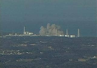 ಜಪಾನ್ ಪರಮಾಣು ಸ್ಥಾವರ ಸ್ಪೋಟ: ವಿಕರಣ ಭೀತಿ