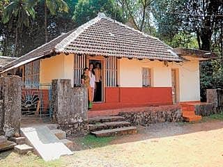 ಇರ್ವತ್ತೂರಿನಲ್ಲಿ ಅನಂತ ನೆನಪು...