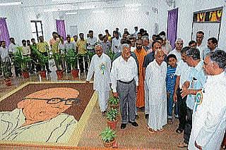 ಶಾಲೆಗಳಲ್ಲಿ ನೀತಿ ಶಿಕ್ಷಣಕ್ಕೆ ಸಲಹೆ