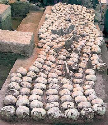 ಬರೀ ಬುರುಡೆ