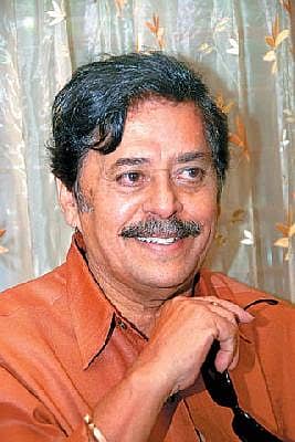 ಭಟ್ಟರ ನಾಸ್ಟಾಲ್ಜಿಯಾ