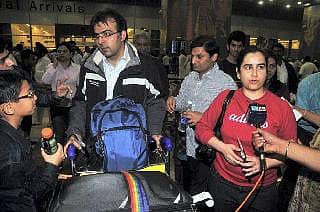ಸ್ವದೇಶಕ್ಕೆ ಮರಳಿದ 5000 ಭಾರತೀಯರು