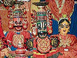 ಜಾನಪದ ಸಮ್ಮೇಳನಕ್ಕೆ ಆರಂಭದಲ್ಲೇ ಅಪಸ್ವರ