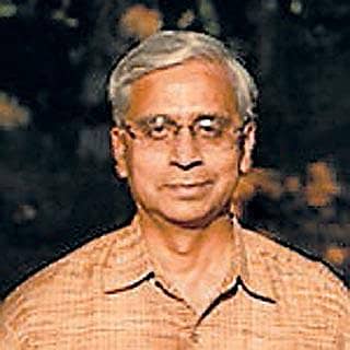 ಸುದರ್ಶನ್ಗೆ ಪ್ರಶಸ್ತಿ