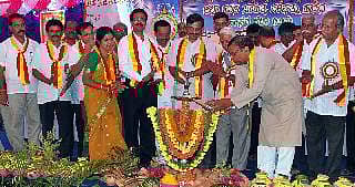 ಕನ್ನಡ ಚಟುವಟಿಕೆ ಹೆಚ್ಚಿಸಲು ಸಲಹೆ