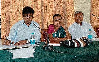 ಹನಿ ನೀರಾವರಿ: ರೂ 70.36 ಲಕ್ಷ ಅವ್ಯವಹಾರ