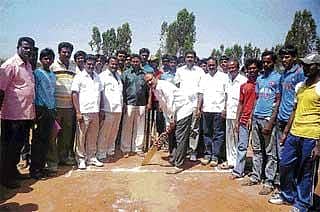 ಗ್ರಾಮೀಣ ಕ್ರೀಡೆಗಳತ್ತ ಆಸಕ್ತಿ ಬೆಳೆಸಿಕೊಳ್ಳಿ