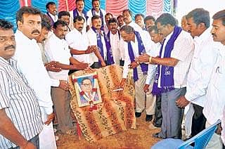 ಸಾಧಕರ ಚಿಂತನೆಗಳ ಪ್ರಚಾರಕ್ಕೆ ಸಲಹೆ