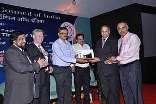 ಕೆನರಾ ಬ್ಯಾಂಕ್ಗೆ ಪಿಆರ್ಸಿಐ ಪ್ರಶಸ್ತಿ